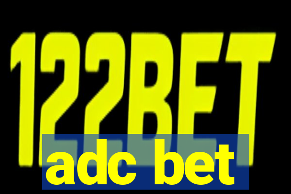 adc bet